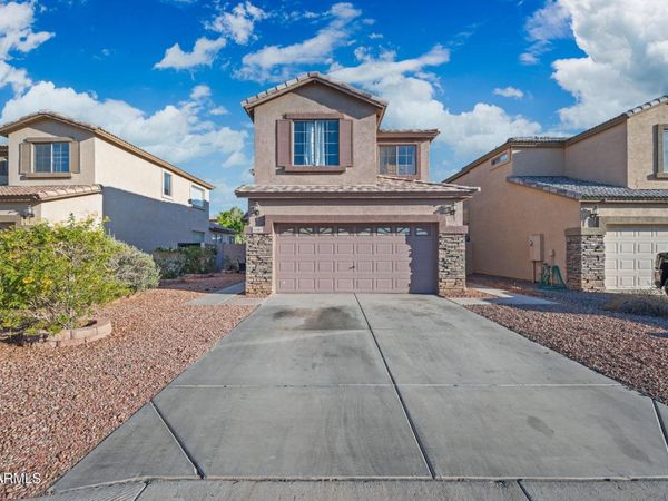 11383 W PIMA Street W, Avondale, AZ 85323