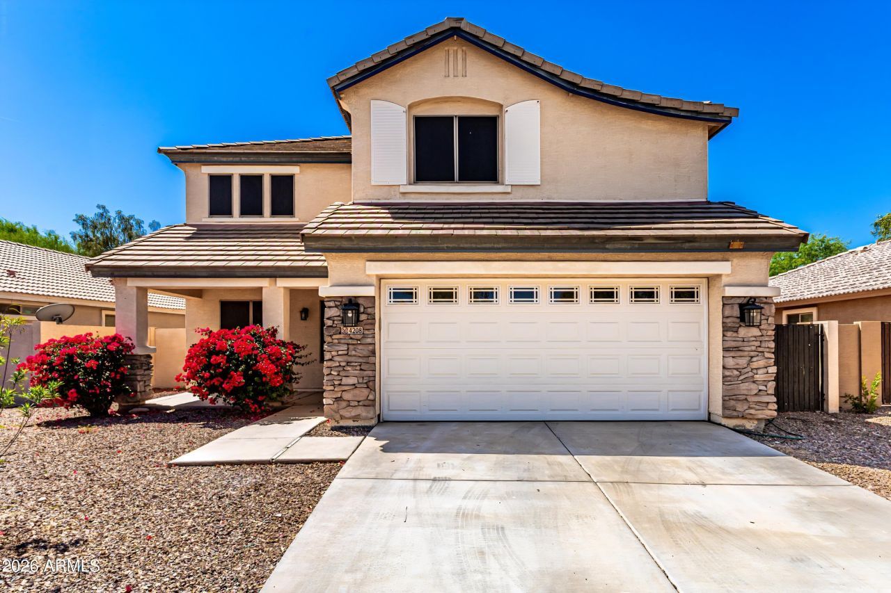 4208 S Sawmill Road, Gilbert, AZ 85297 Main Photo