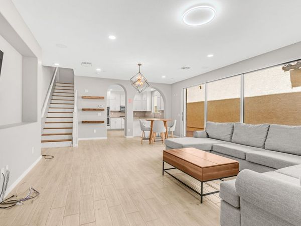 29219 N 123RD Lane, Peoria, AZ 85383