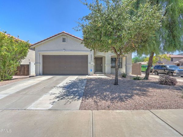 9027 S 3RD Street, Phoenix, AZ 85042