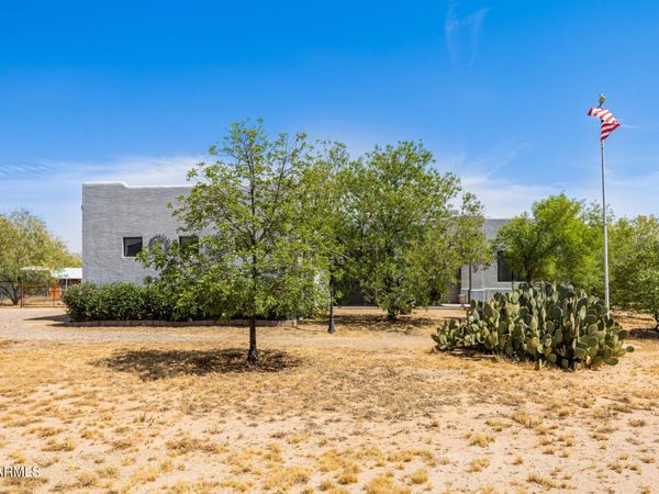 29709 N 213th Drive, Wittmann, AZ 85361