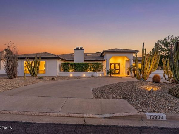 13809 S 32nd Place, Phoenix, AZ 85044