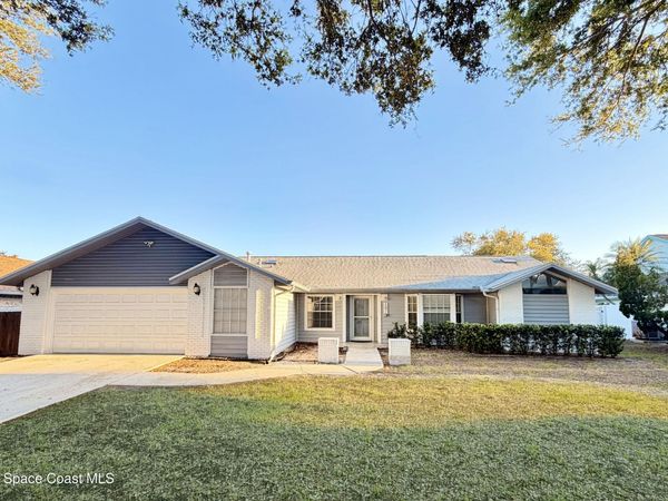 107 Windward Way, Indian Harbour Beach, FL 32937