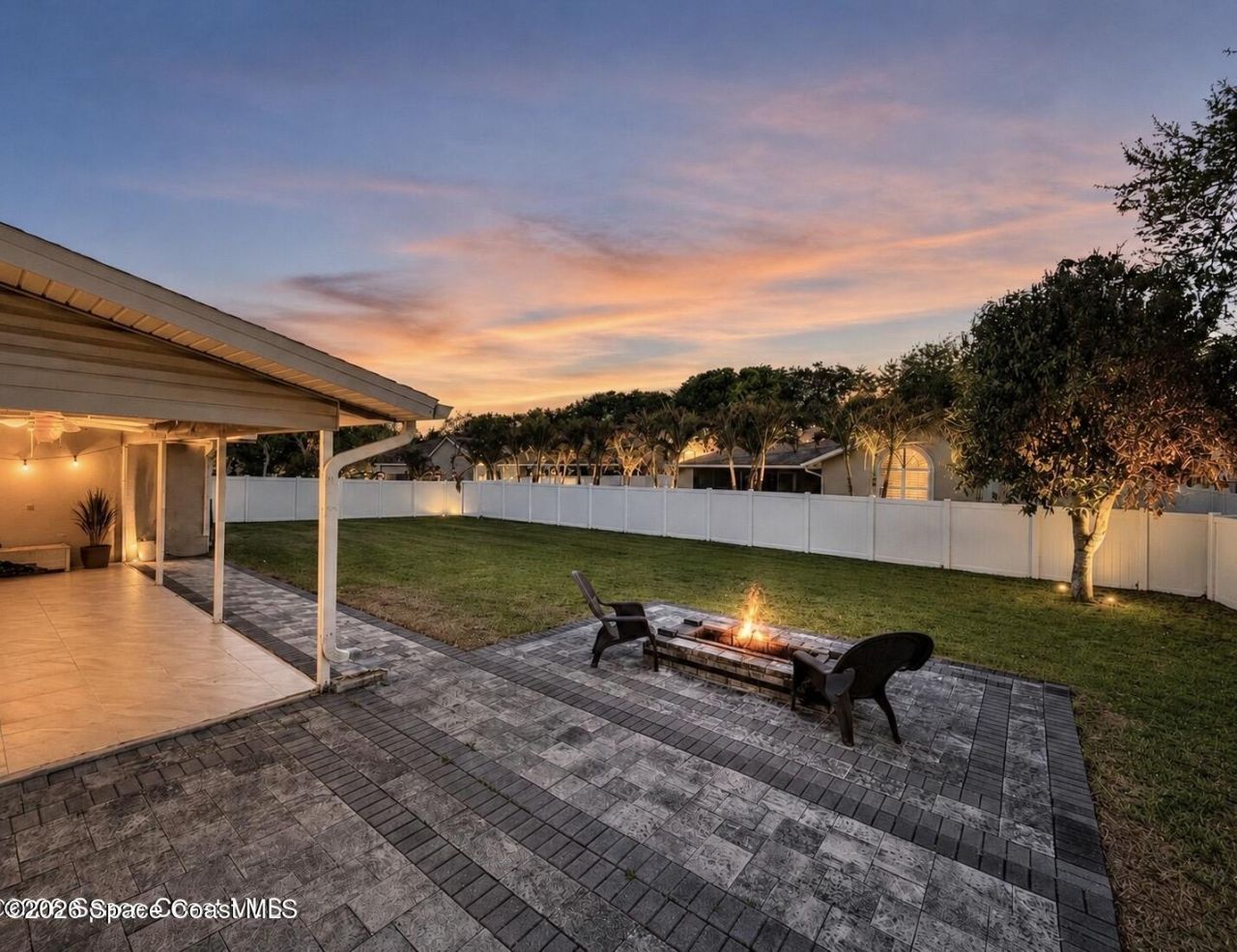 107 Windward Way, Indian Harbor Beach, FL 32937 Photo