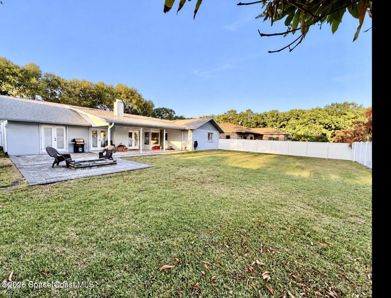 107 Windward Way, Indian Harbor Beach, FL 32937 Photo