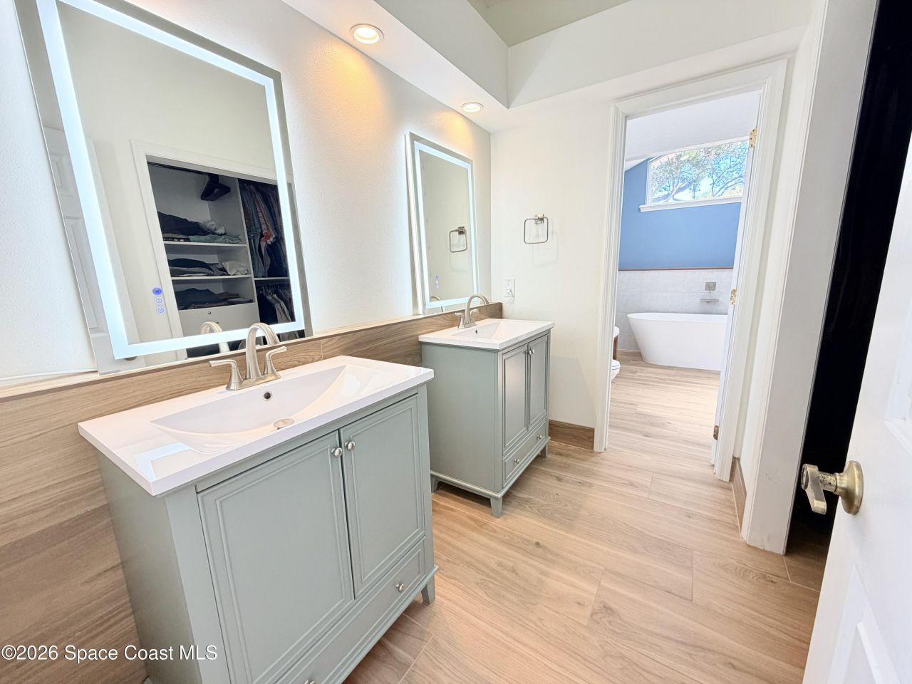 107 Windward Way , Indian Harbor Beach, FL 32937 Photo