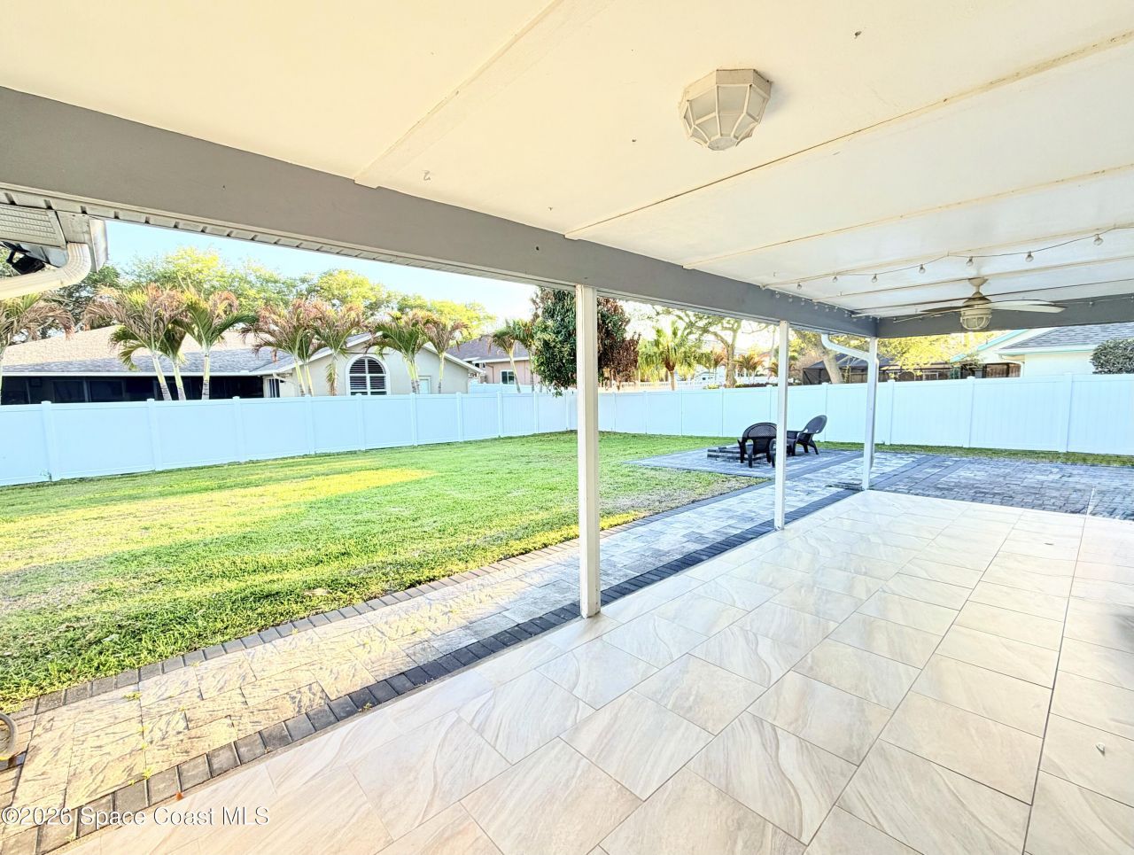 107 Windward Way , Indian Harbor Beach, FL 32937 Photo