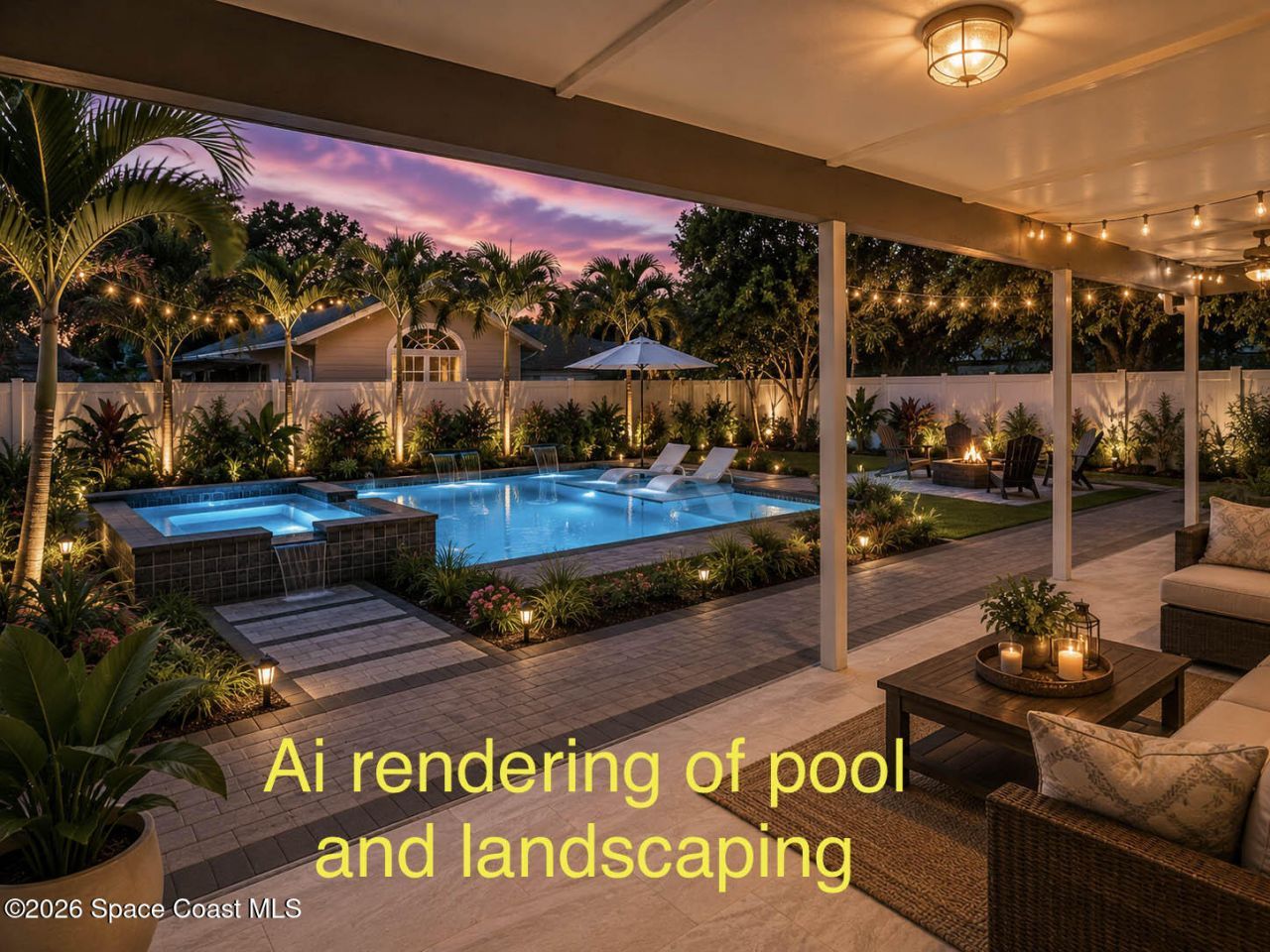 107 Windward Way, Indian Harbor Beach, FL 32937 Photo