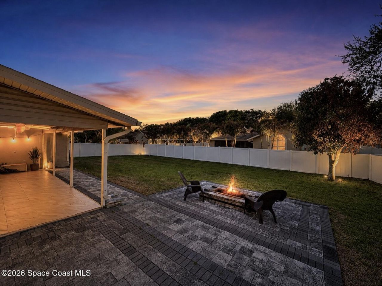 107 Windward Way, Indian Harbor Beach, FL 32937 Photo