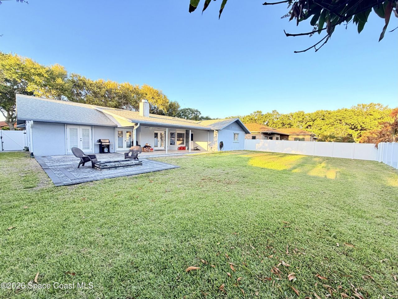 107 Windward Way , Indian Harbor Beach, FL 32937 Photo