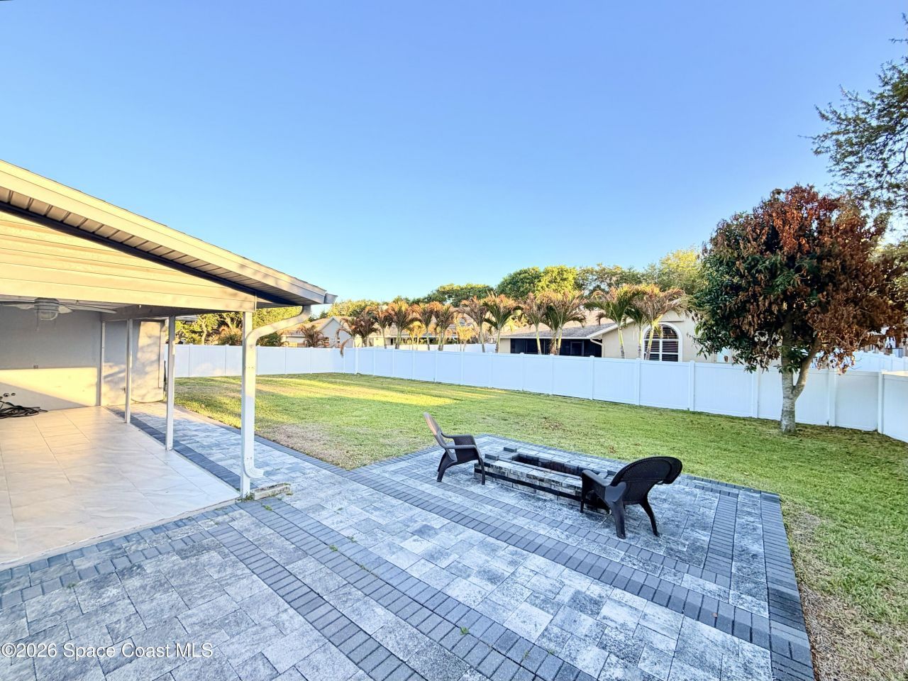 107 Windward Way , Indian Harbor Beach, FL 32937 Photo