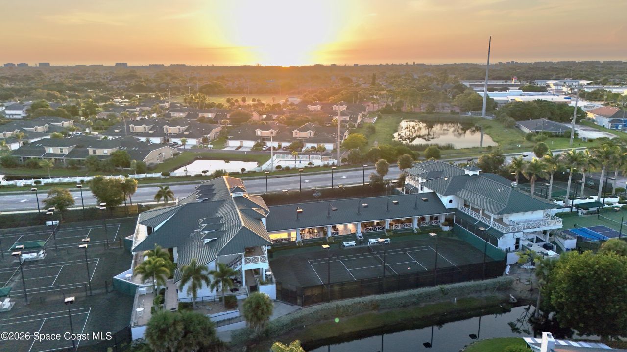 107 Windward Way , Indian Harbor Beach, FL 32937 Photo