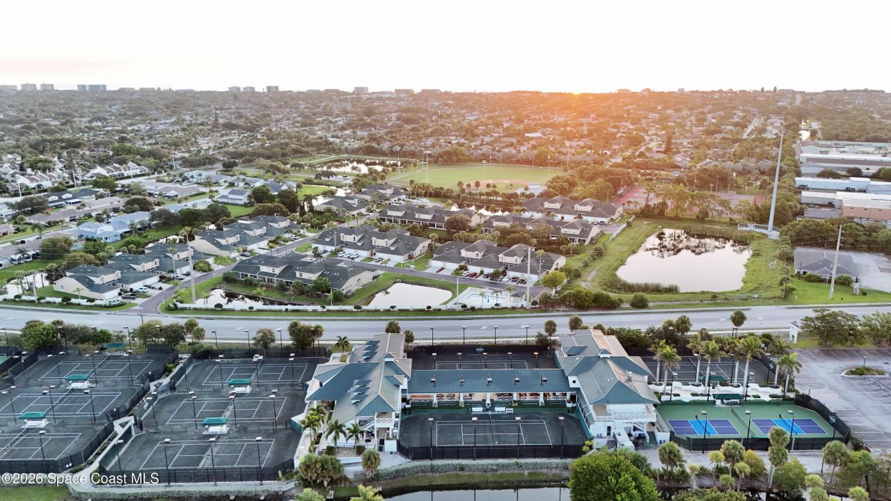 107 Windward Way, Indian Harbor Beach, FL 32937 Photo