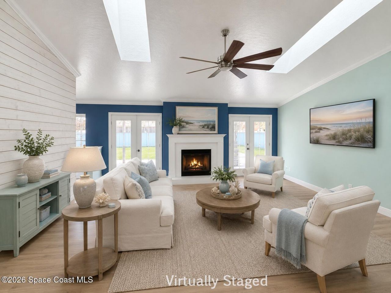 107 Windward Way, Indian Harbor Beach, FL 32937 Photo