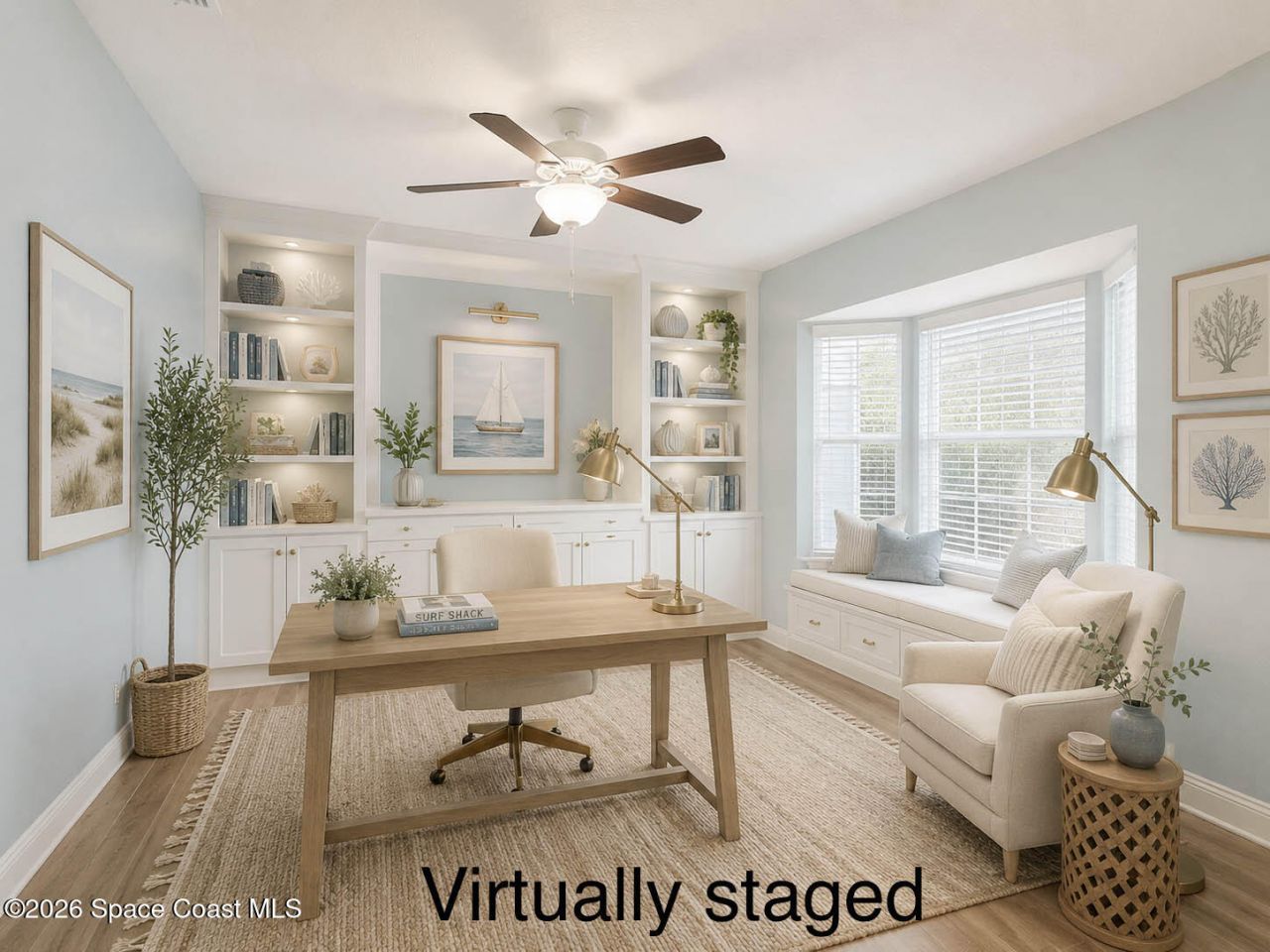 107 Windward Way, Indian Harbor Beach, FL 32937 Photo