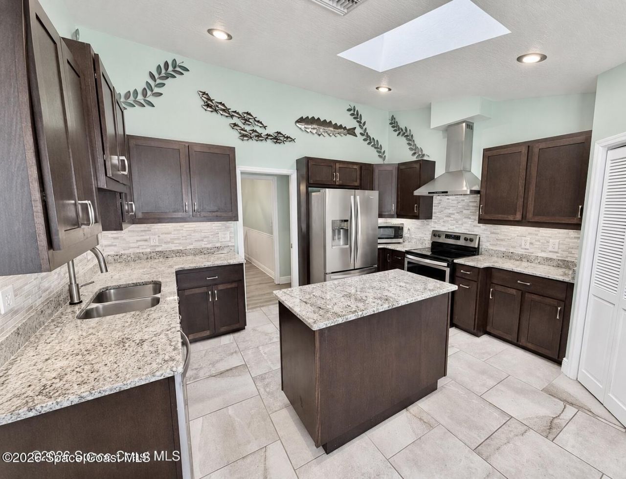 107 Windward Way, Indian Harbor Beach, FL 32937 Photo