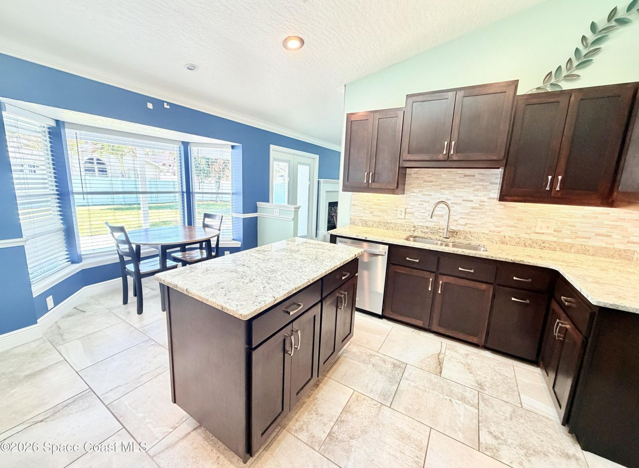 107 Windward Way, Indian Harbor Beach, FL 32937 Photo