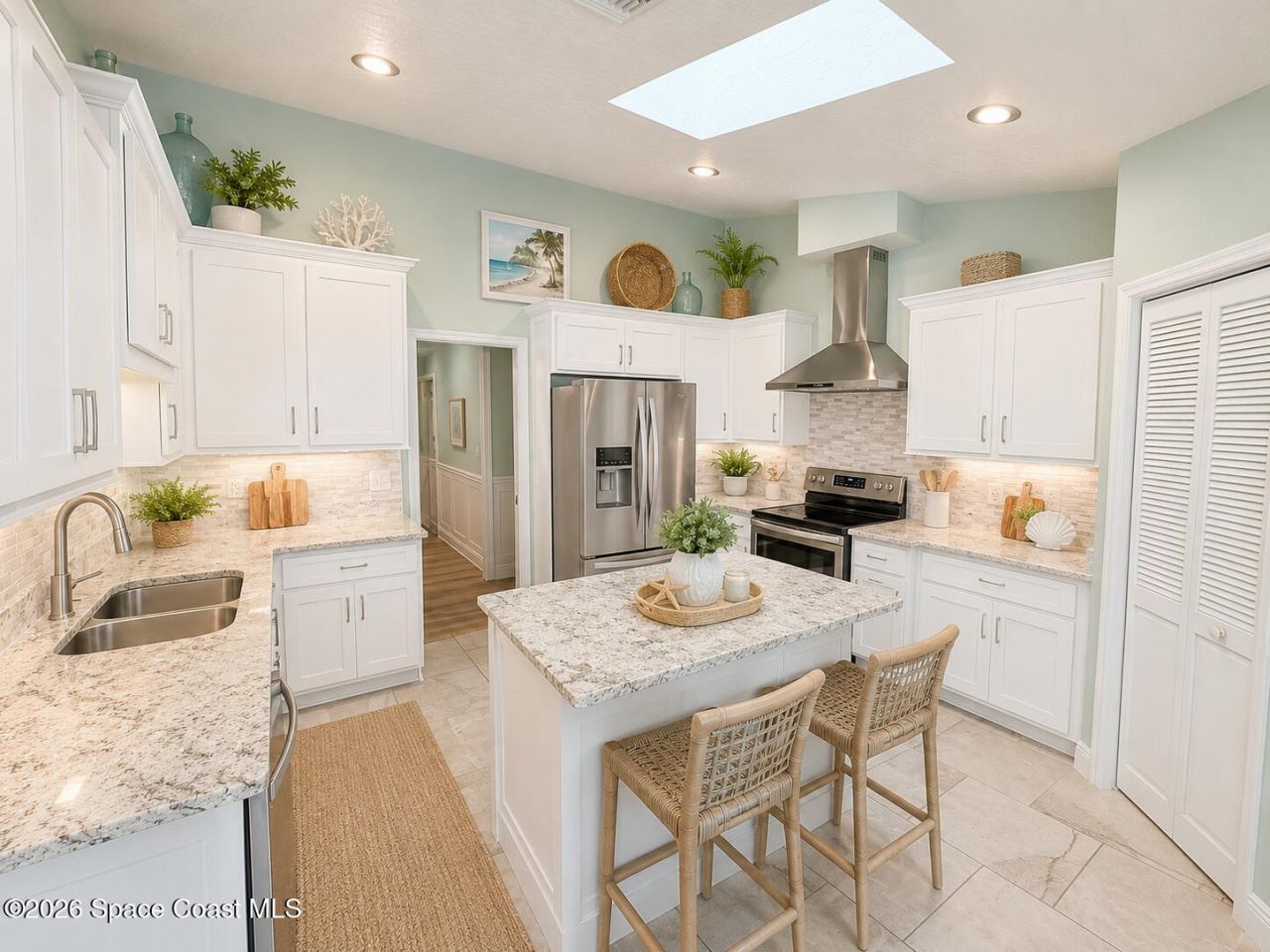 107 Windward Way, Indian Harbor Beach, FL 32937 Photo