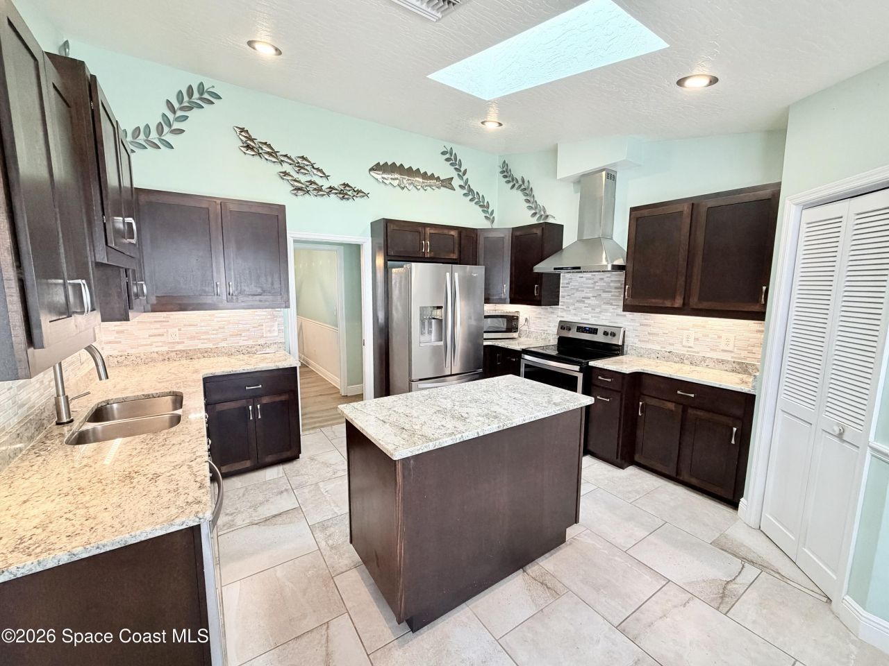 107 Windward Way , Indian Harbor Beach, FL 32937 Photo