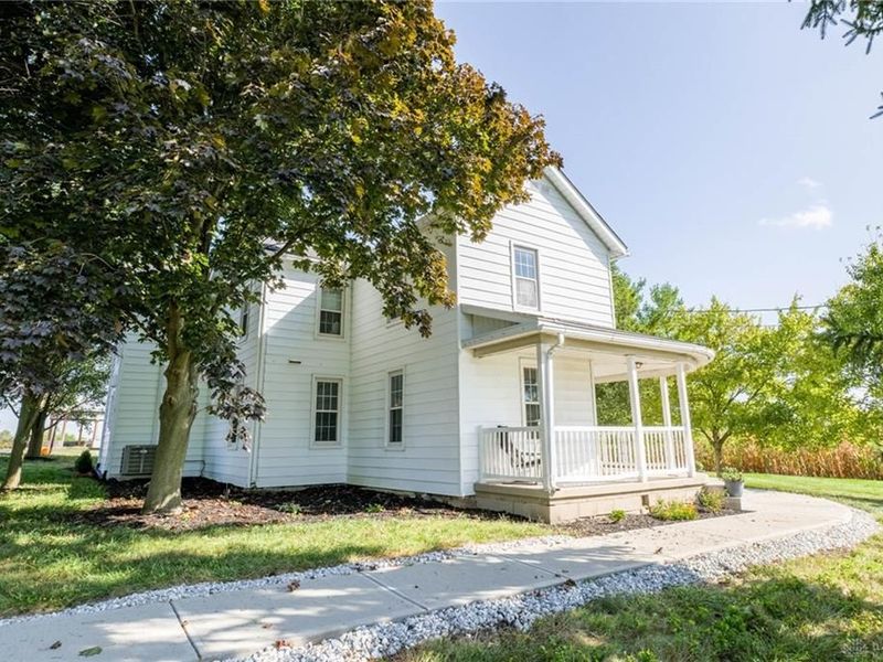 13343 Dechant Road, Farmersville, OH 45325 Photo 34