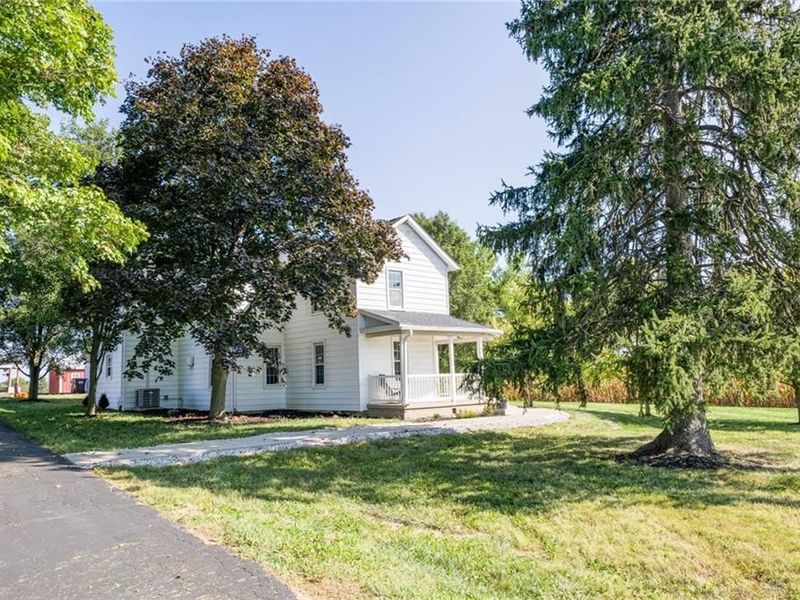 13343 Dechant Road, Farmersville, OH 45325 Photo 35