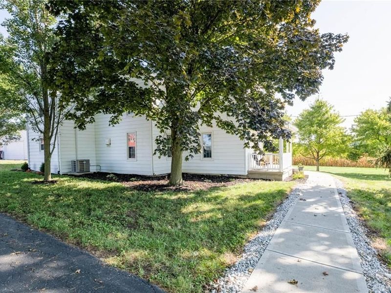 13343 Dechant Road, Farmersville, OH 45325 Photo 36