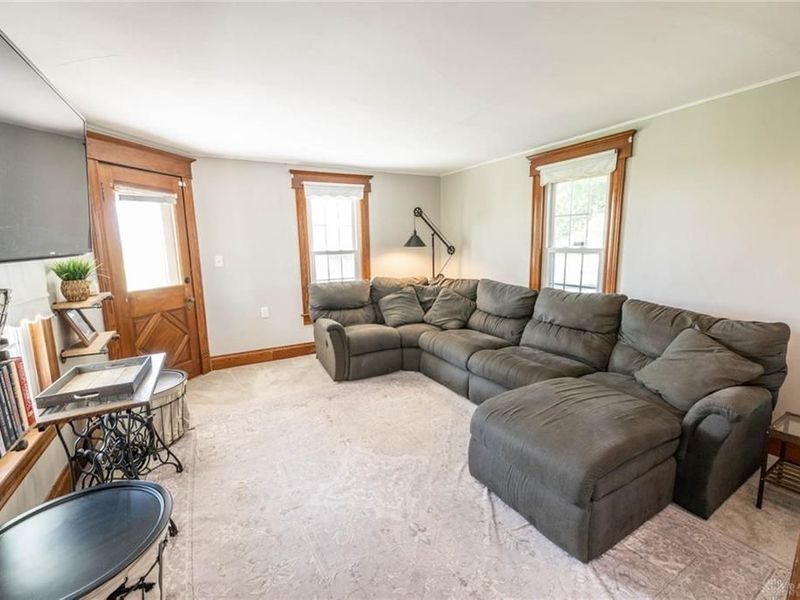 13343 Dechant Road, Farmersville, OH 45325 Photo 5