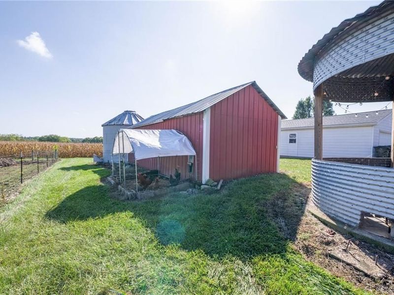 13343 Dechant Road, Farmersville, OH 45325 Photo 50