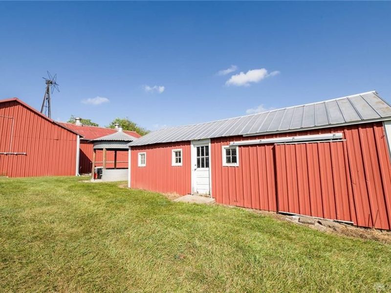 13343 Dechant Road, Farmersville, OH 45325 Photo 53