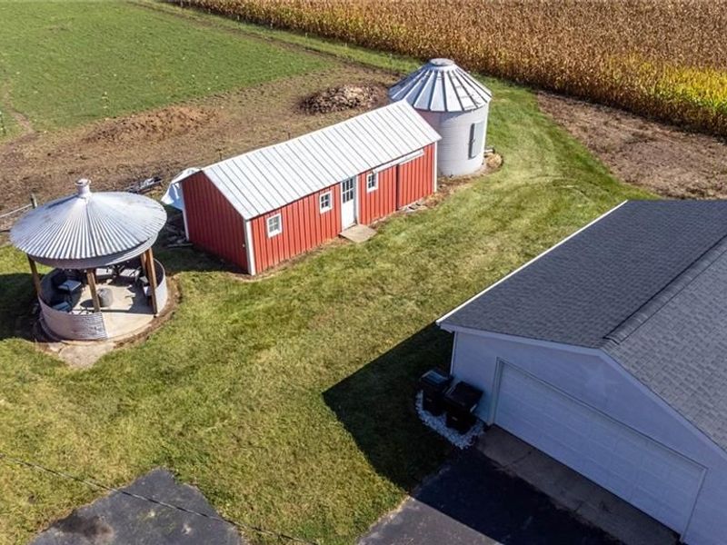 13343 Dechant Road, Farmersville, OH 45325 Photo 54