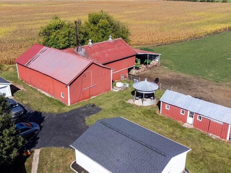 13343 Dechant Road, Farmersville, OH 45325 Photo 55