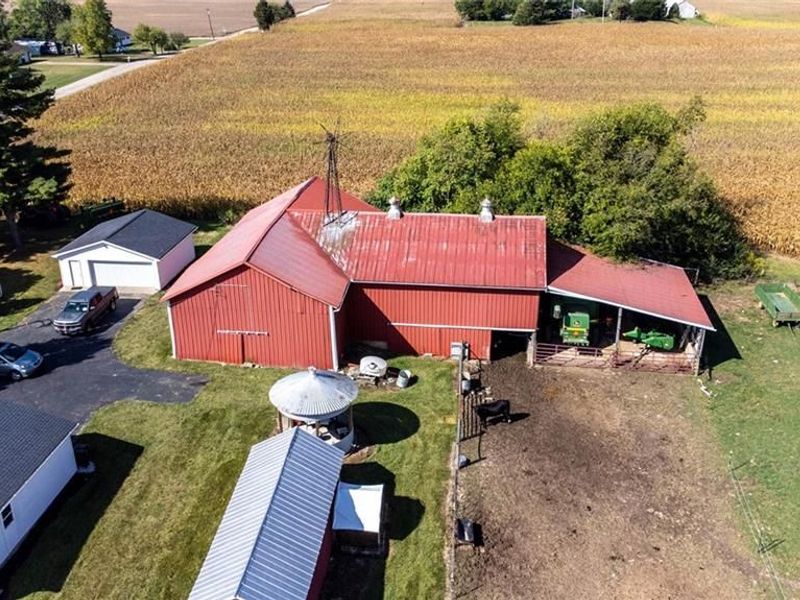 13343 Dechant Road, Farmersville, OH 45325 Photo 56