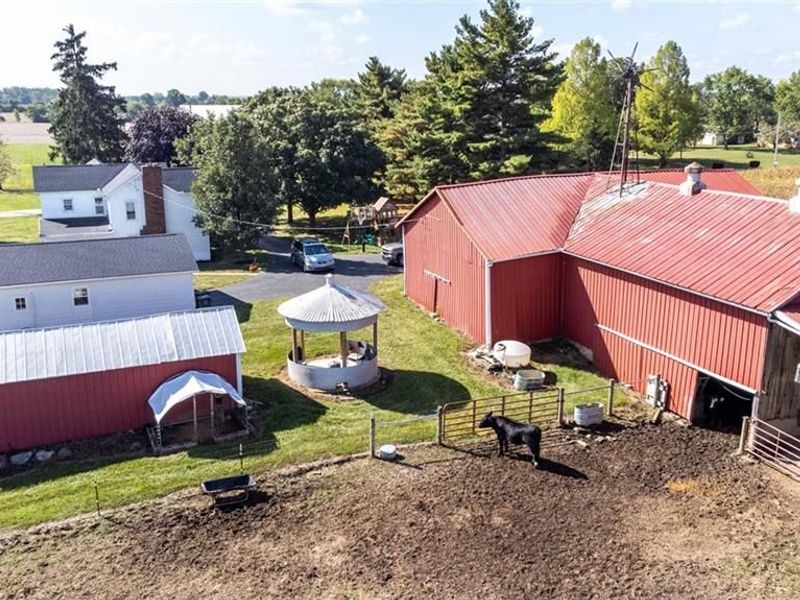 13343 Dechant Road, Farmersville, OH 45325 Photo 57