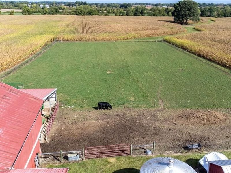 13343 Dechant Road, Farmersville, OH 45325 Photo 58