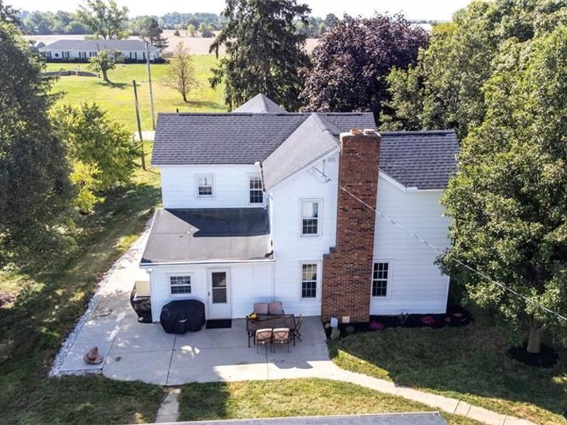 13343 Dechant Road, Farmersville, OH 45325 Photo 59