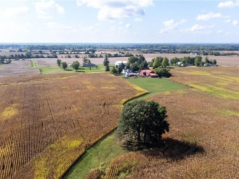 13343 Dechant Road, Farmersville, OH 45325 Photo 62