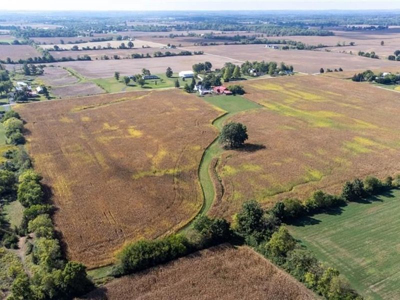 13343 Dechant Road, Farmersville, OH 45325 Photo 63