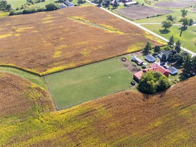 13343 Dechant Road, Farmersville, OH 45325 Photo 64