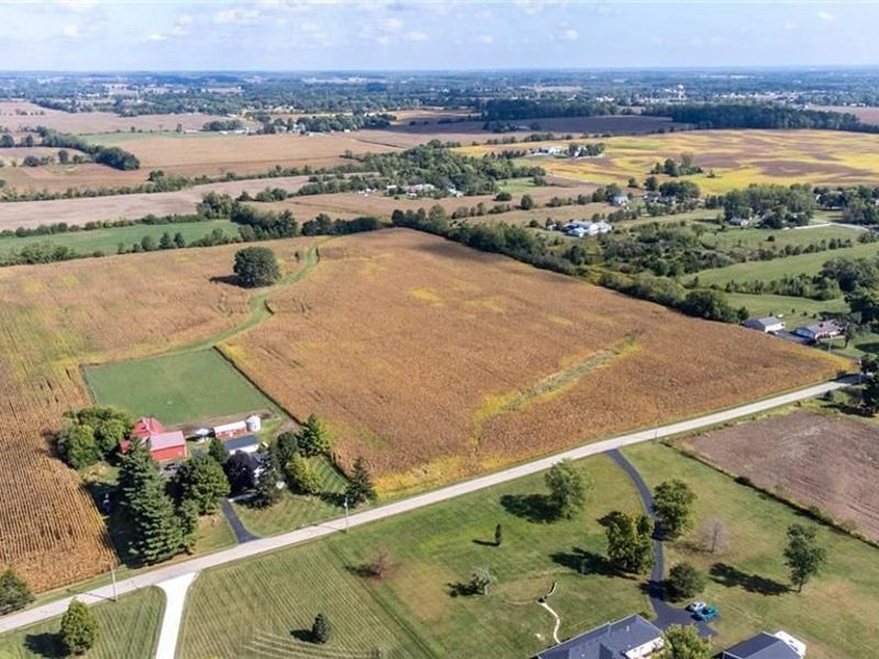 13343 Dechant Road, Farmersville, OH 45325 Photo 65