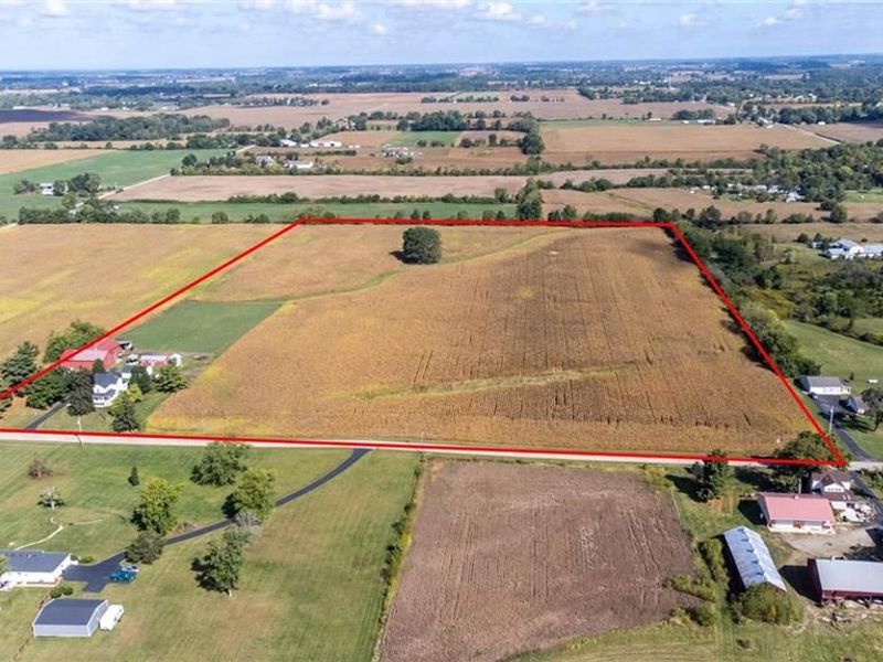 13343 Dechant Road, Farmersville, OH 45325 Photo 66