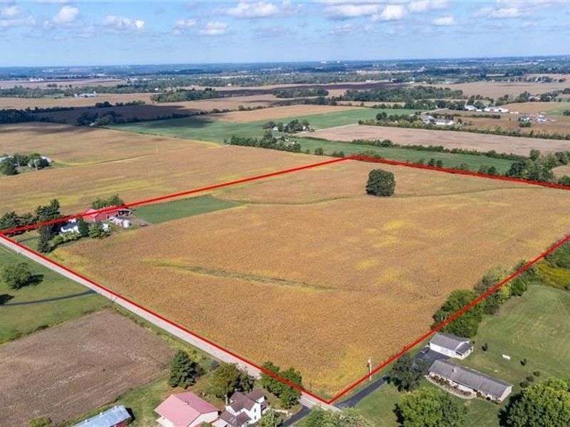 13343 Dechant Road, Farmersville, OH 45325 Photo 67