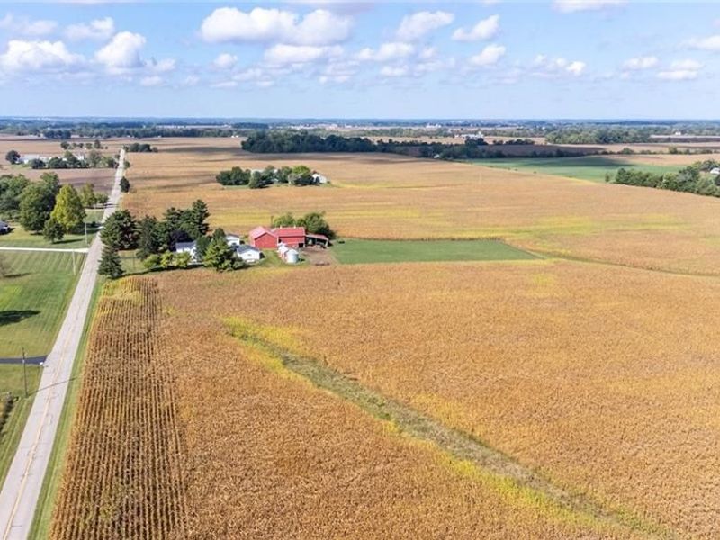 13343 Dechant Road, Farmersville, OH 45325 Photo 68