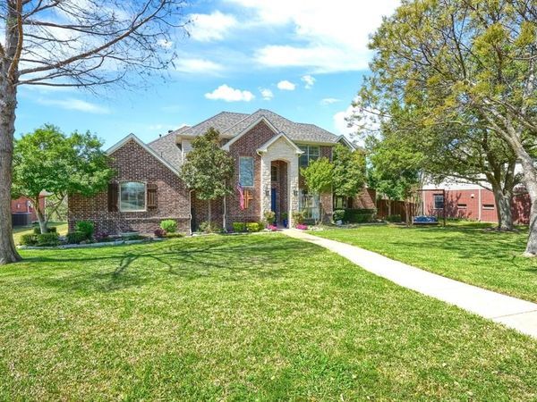 289 Lost Creek Drive, Sunnyvale, TX 75182