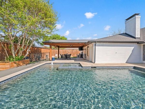 151 Creek Courts Drive, Trophy Club, TX 76262