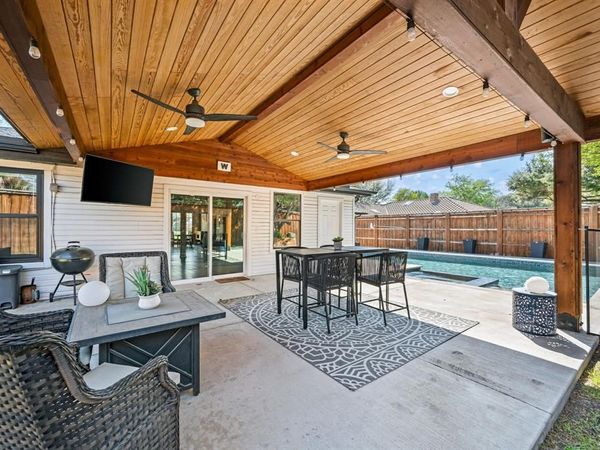 151 Creek Courts Drive, Trophy Club, TX 76262