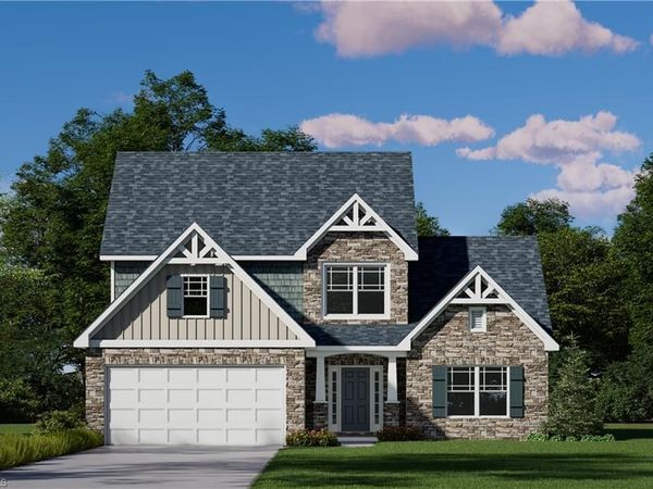 1749 Black Horse Road, Unit 42, Kernersville, NC 27284