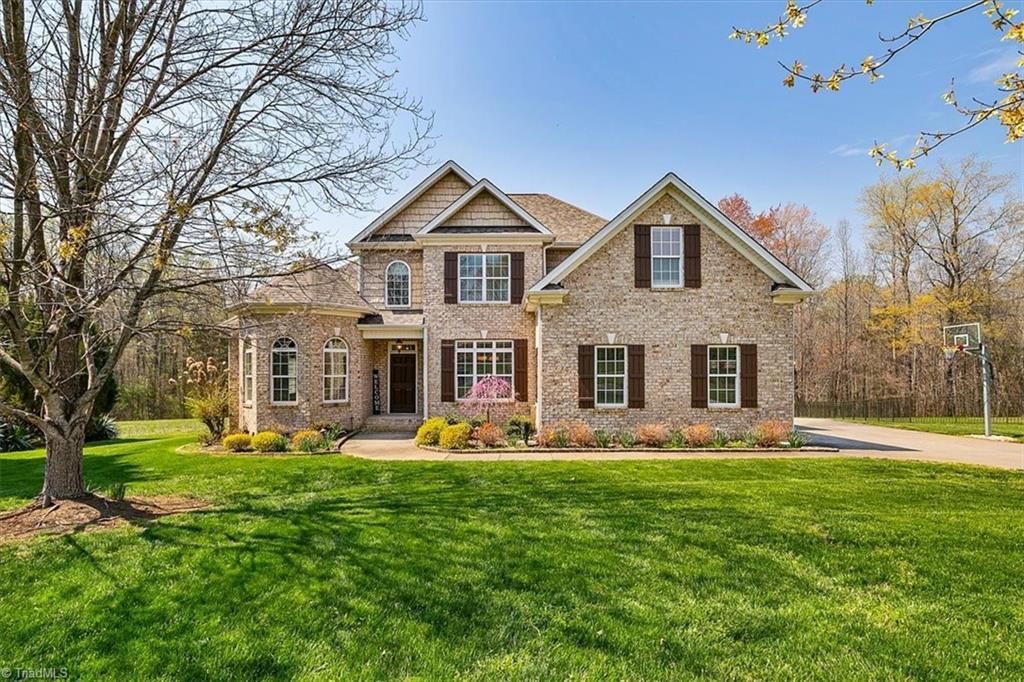 8400 Cripplegate Trace, Browns Summit, NC 27214 Main Photo