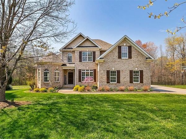 8400 Cripplegate Trace, Browns Summit, NC 27214