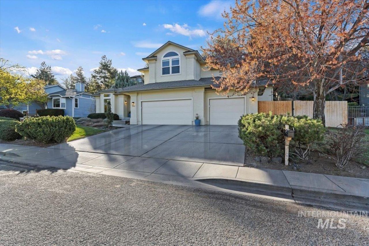 1107 E Hearthstone Dr., Boise, ID 83702 Main Photo