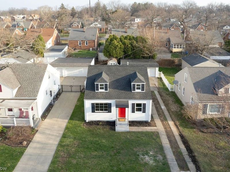 14732 Grapeland Avenue, Cleveland, OH 44111 Photo 26